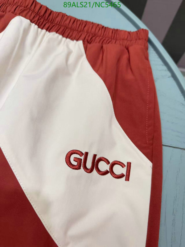 Kids Clothing-Gucci Code: NC5465 $: 89USD