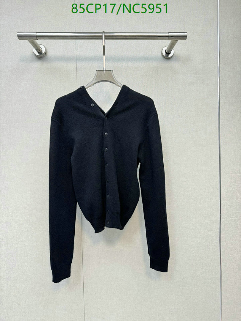 Clothing-Alexander Wang Code: NC5951 $: 85USD