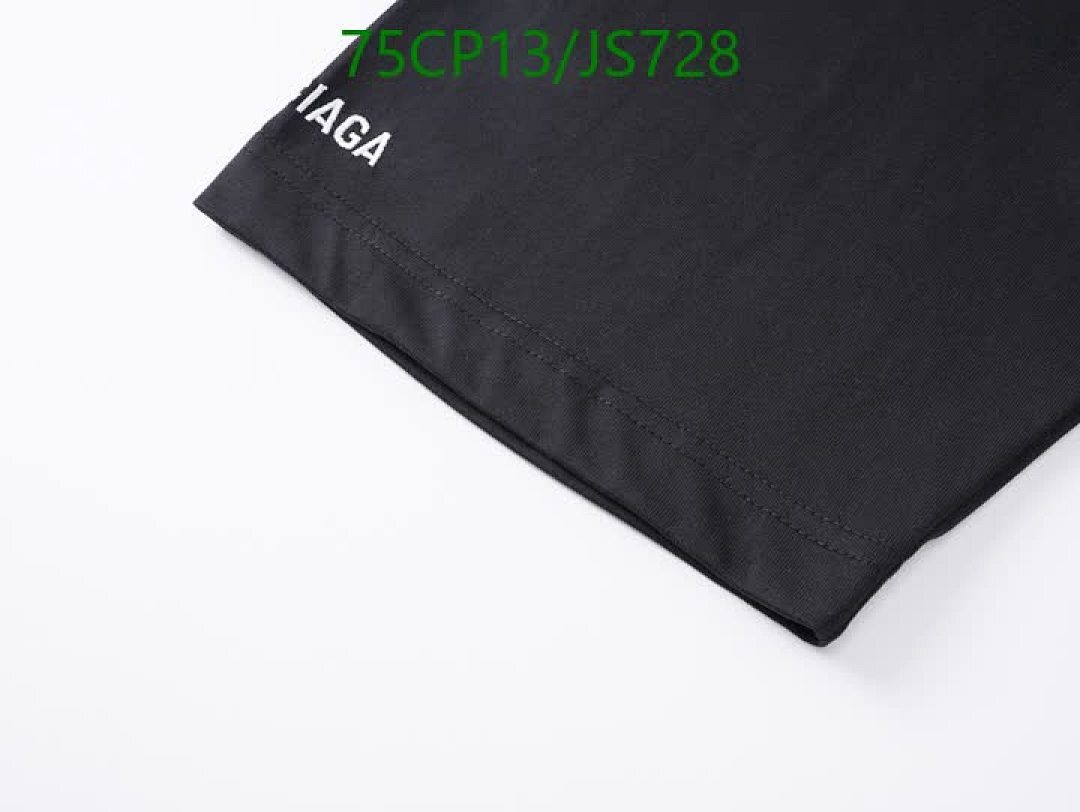 Clothing-Balenciaga Code: JS728 $: 75USD