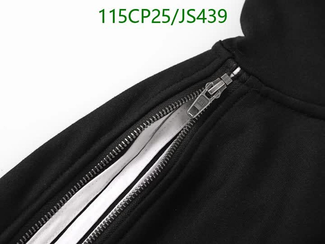 Clothing-Balenciaga Code: JS439 $: 115USD