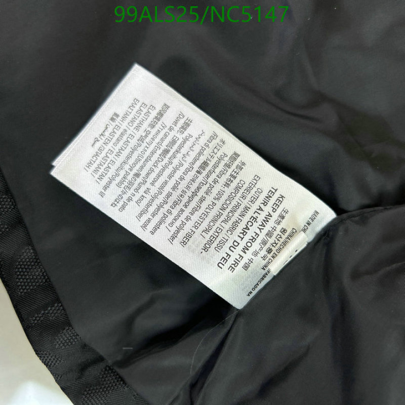 Kids clothing-Dior Code: NC5147 $: 99USD