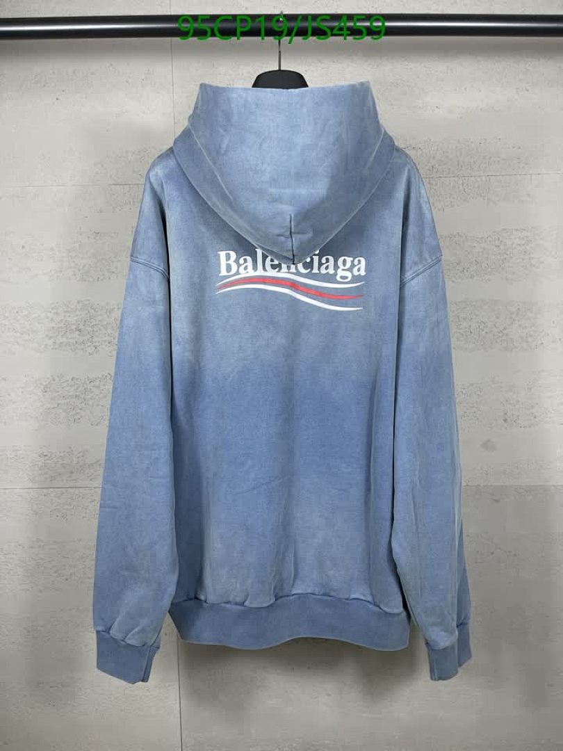 Clothing-Balenciaga Code: JS459 $: 95USD