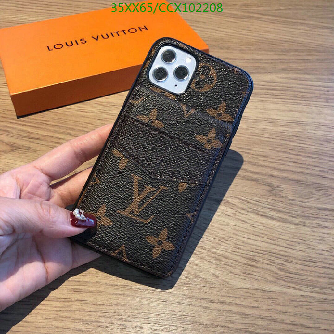 Phone Case-LV Code: CCX102208 $: 35USD