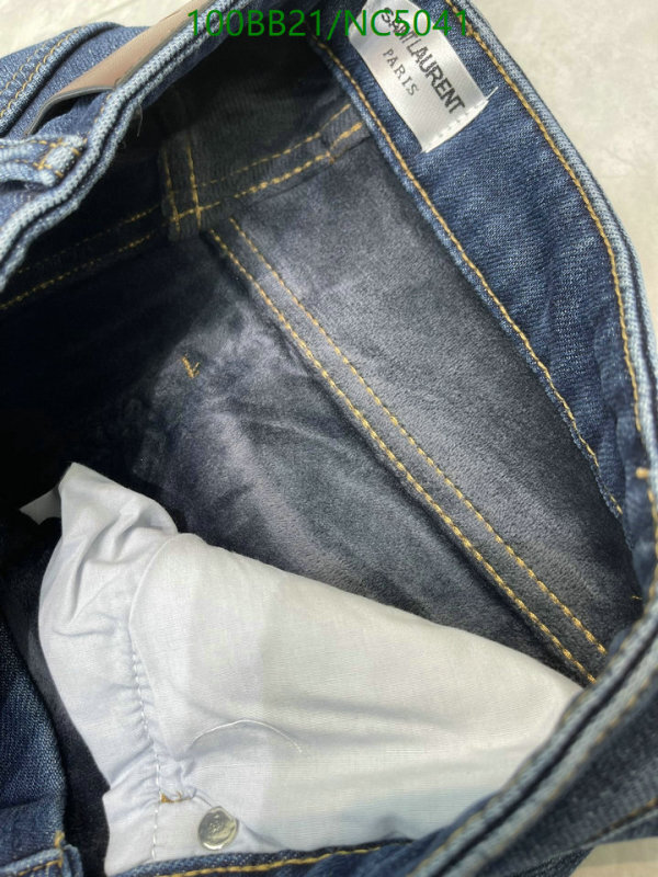 Clothing-YSL Code: NC5041 $: 100USD