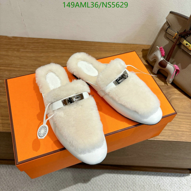 Women Shoes-Hermes Code: NS5629 $: 149USD
