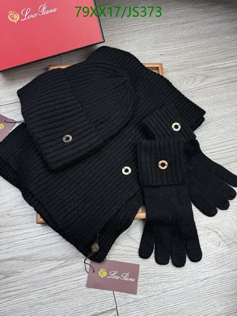 Scarf-Loro Piana Code: JS373 $: 79USD