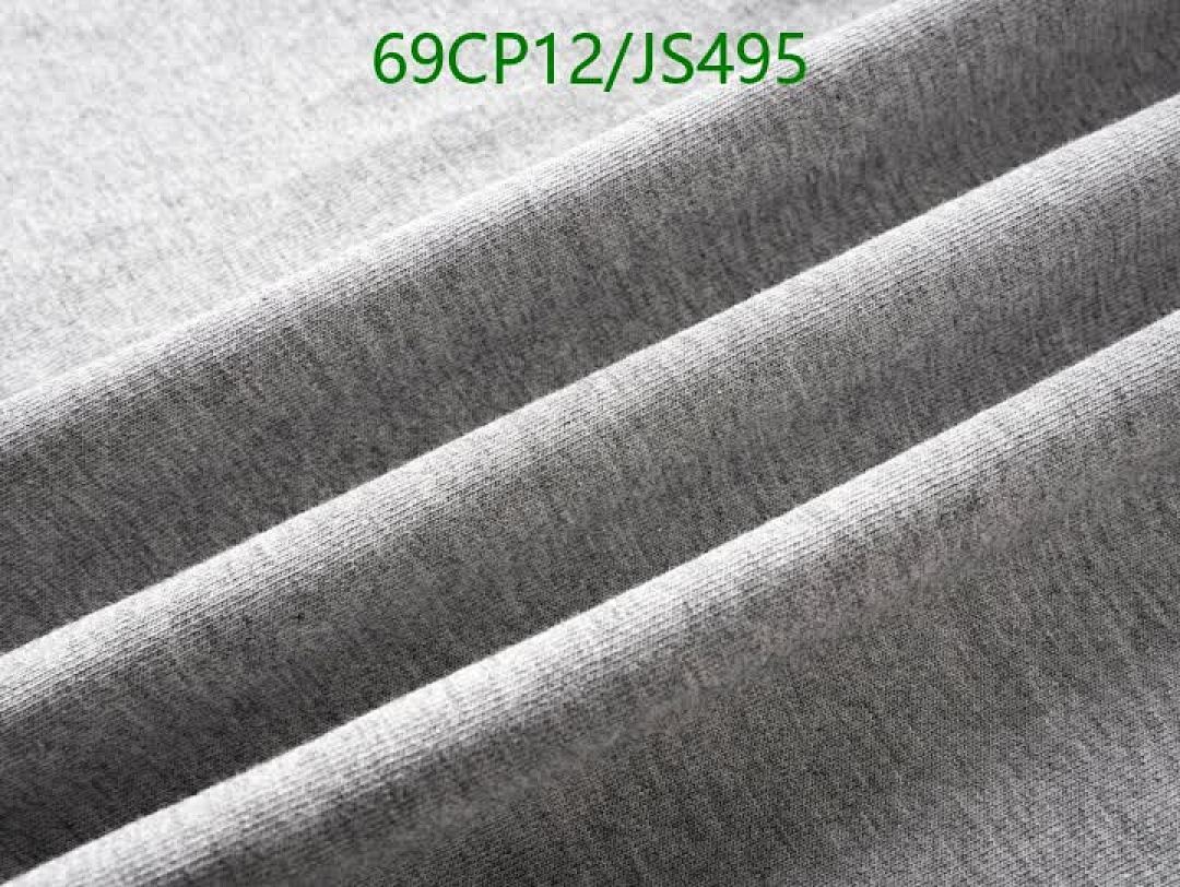 Clothing-Balenciaga Code: JS495 $: 69USD