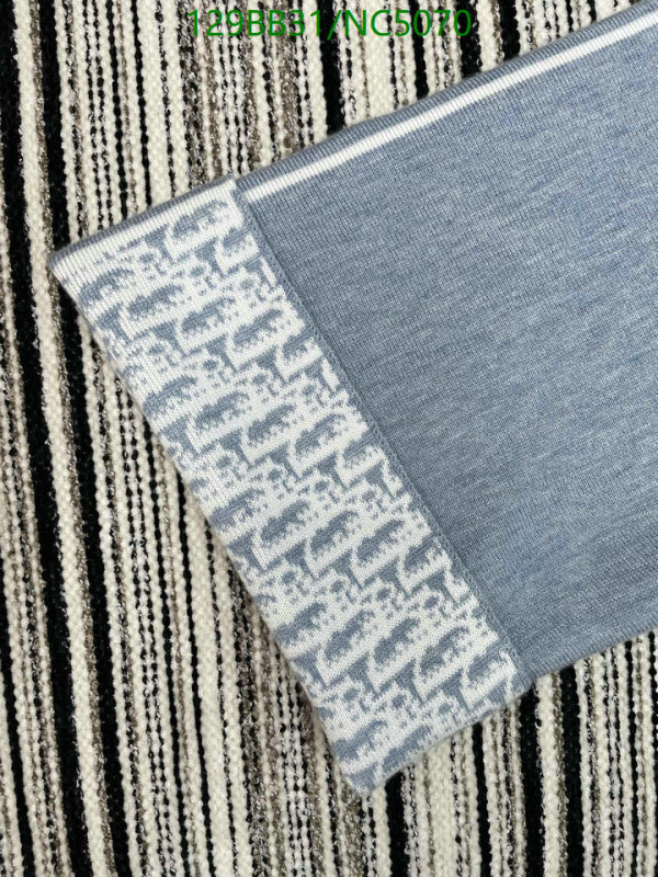 Clothing-Dior Code: NC5070 $: 129USD