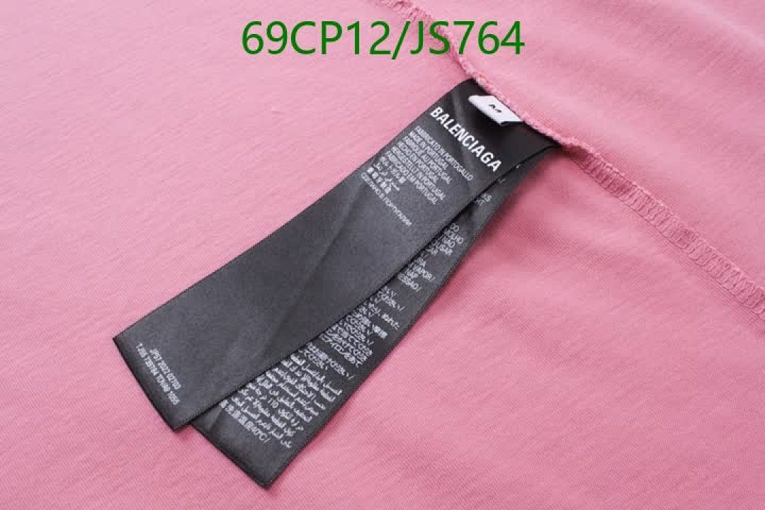 Clothing-Balenciaga Code: JS764 $: 69USD