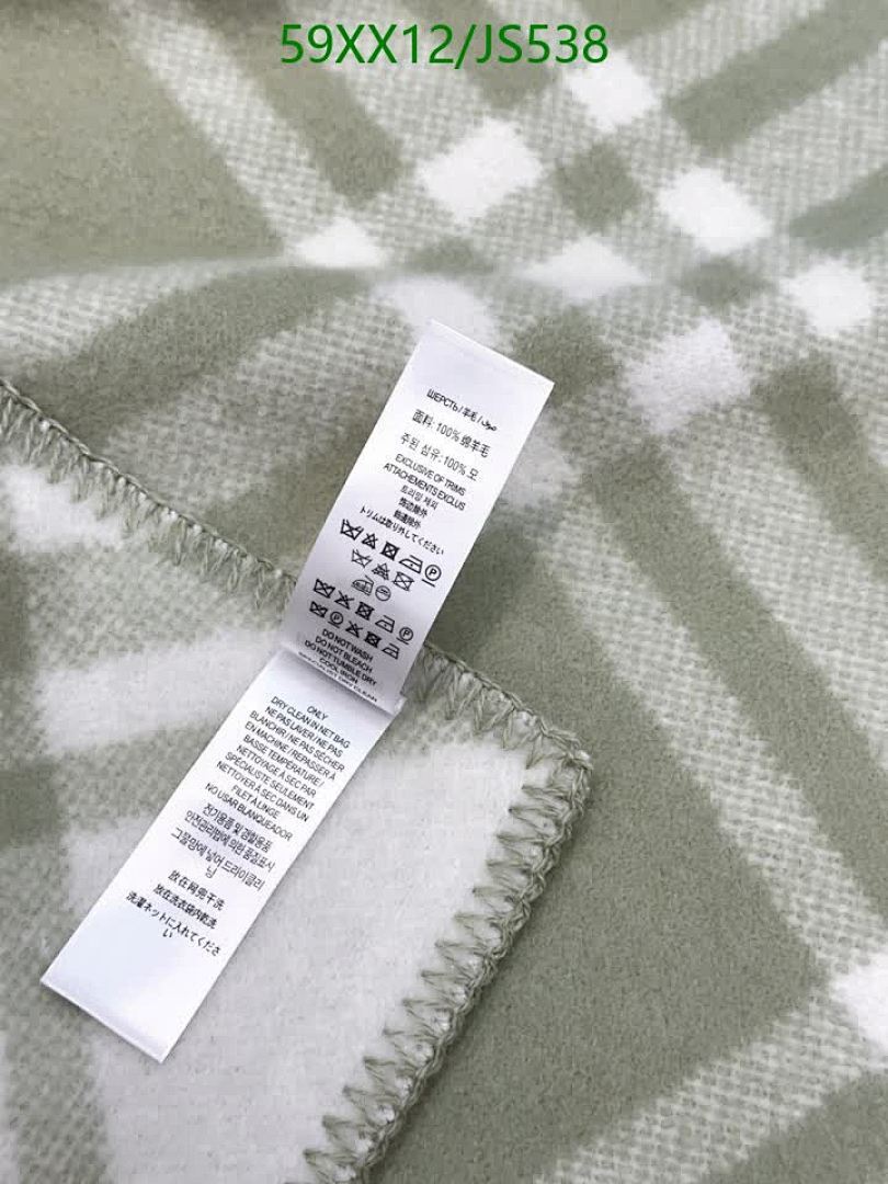 Scarf-Burberry Code: JS538 $: 59USD