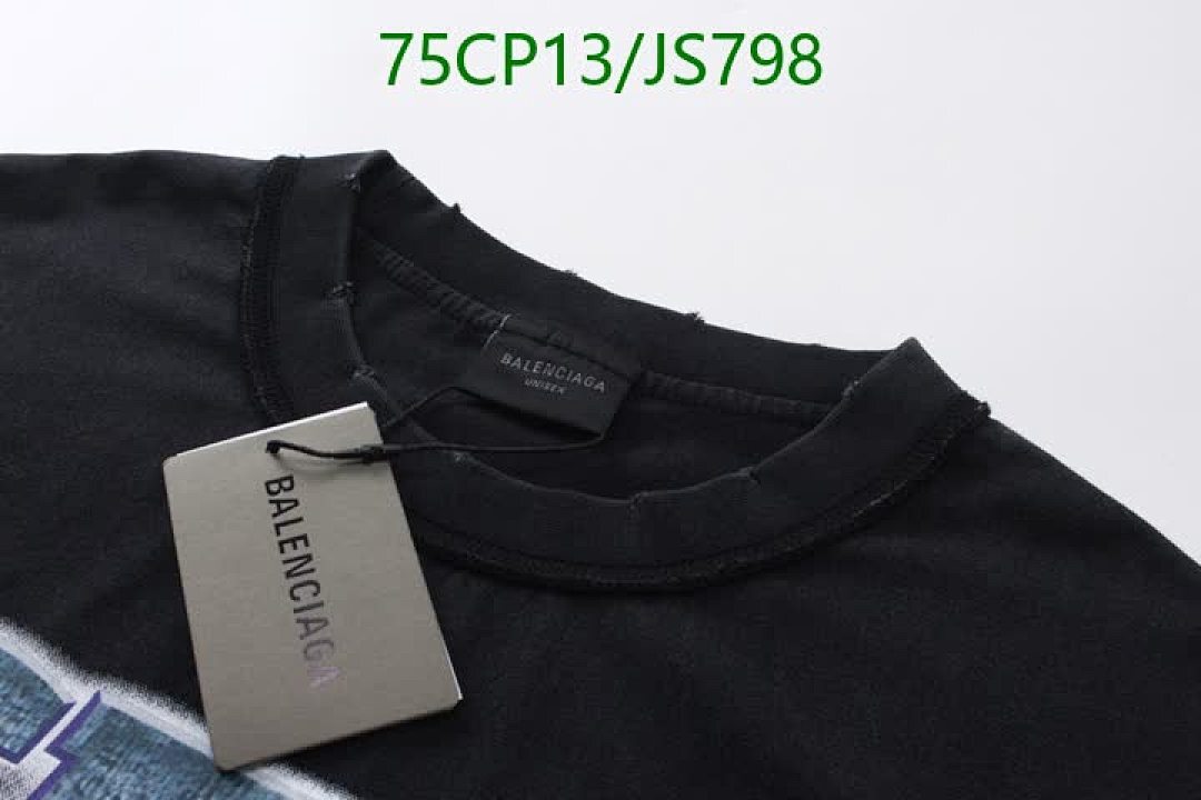 Clothing-Balenciaga Code: JS798 $: 75USD