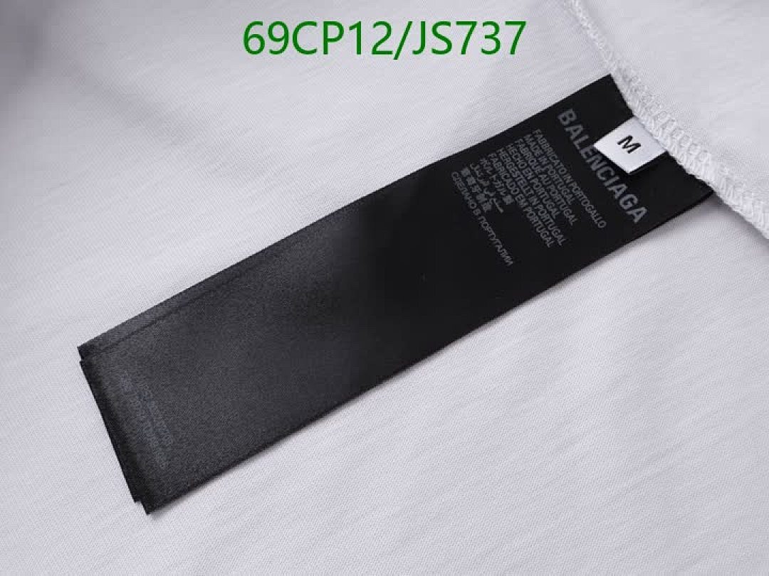 Clothing-Balenciaga Code: JS737 $: 69USD