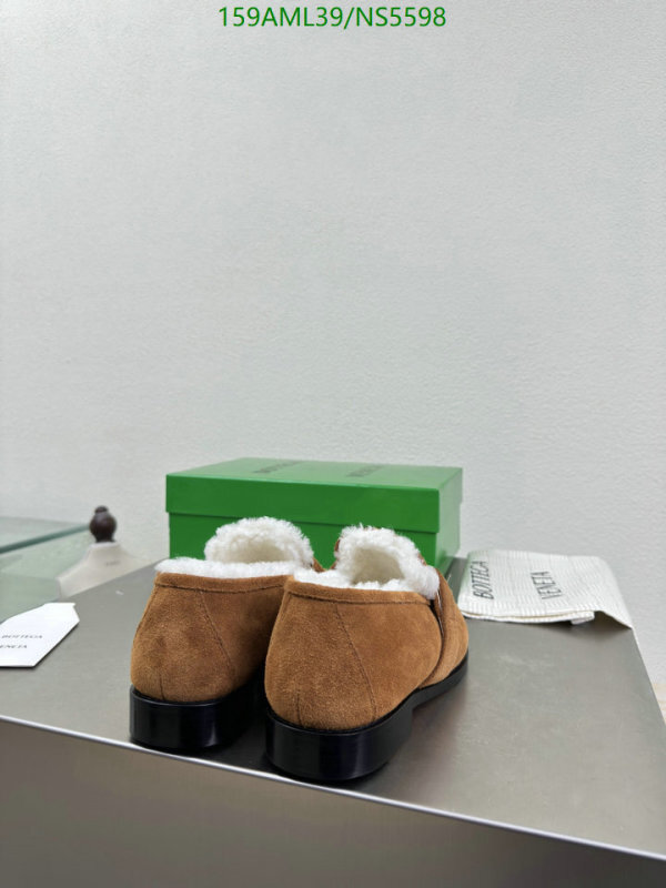 Women Shoes-BV Code: NS5598 $: 159USD