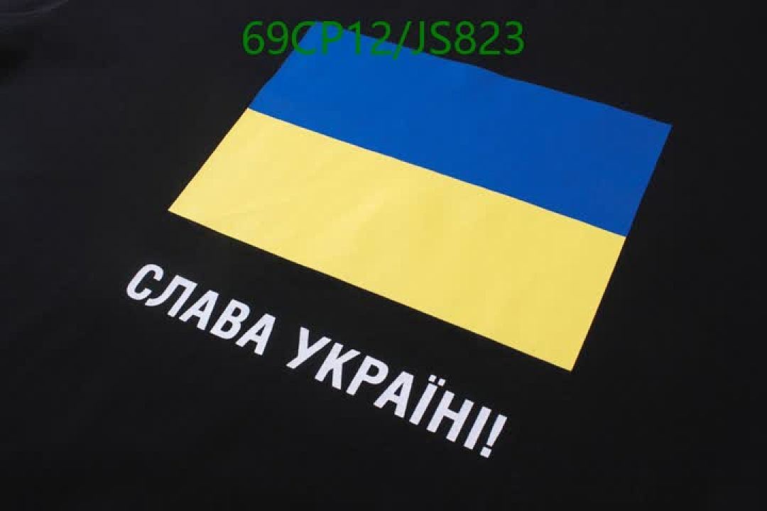 Clothing-Balenciaga Code: JS823 $: 69USD