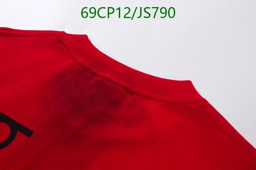 Clothing-Balenciaga Code: JS790 $: 69USD