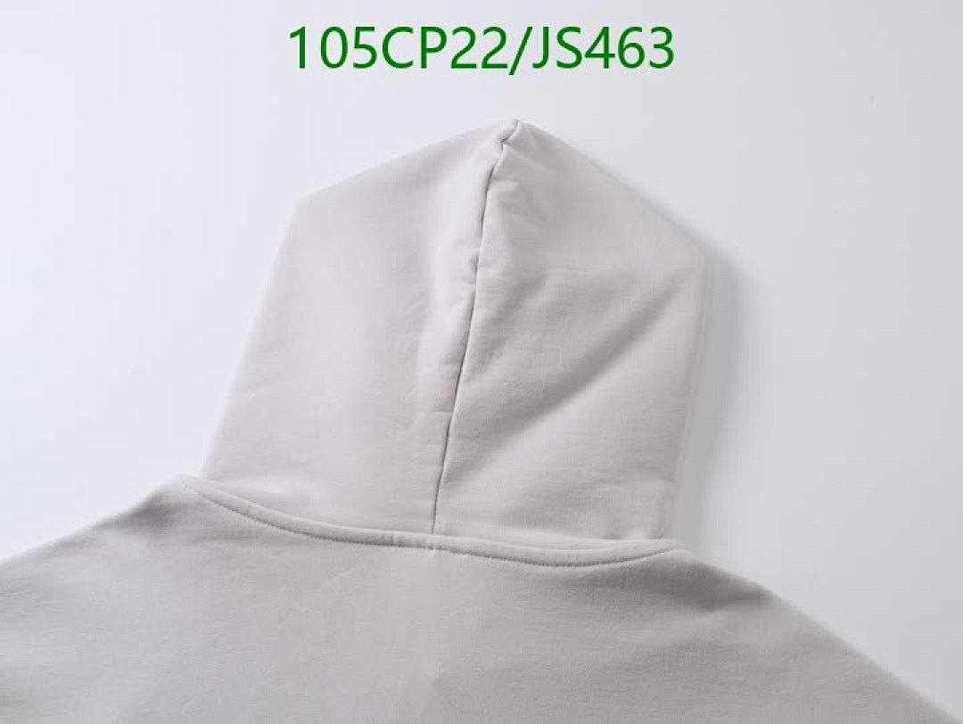 Clothing-Balenciaga Code: JS463 $: 105USD