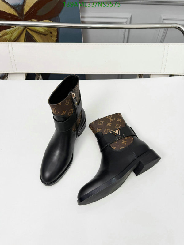 Women Shoes-Boots Code: NS5575 $: 139USD