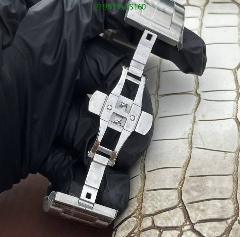 Watch-Mirror Quality-Cartier Code: JS160 $: 219USD