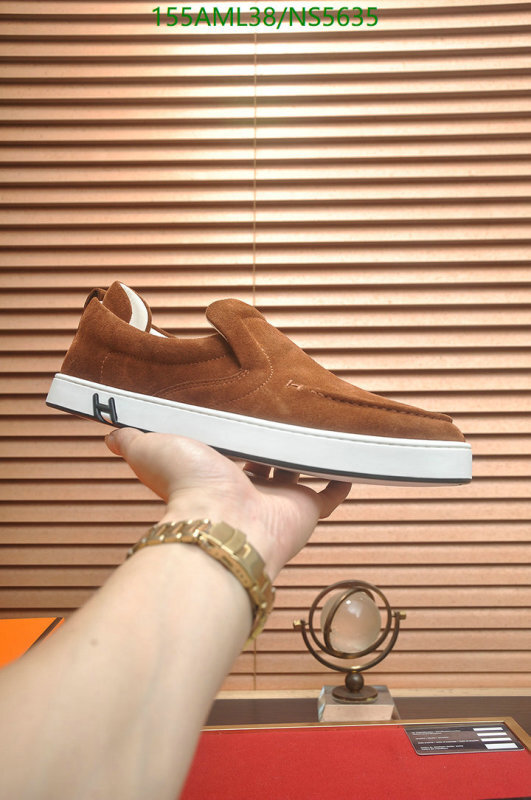 Men shoes-Hermes Code: NS5635 $: 155USD
