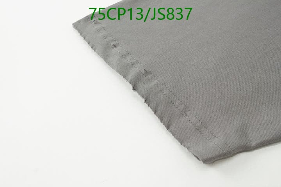 Clothing-Balenciaga Code: JS837 $: 75USD