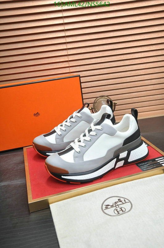 Men shoes-Hermes Code: NS5642 $: 165USD