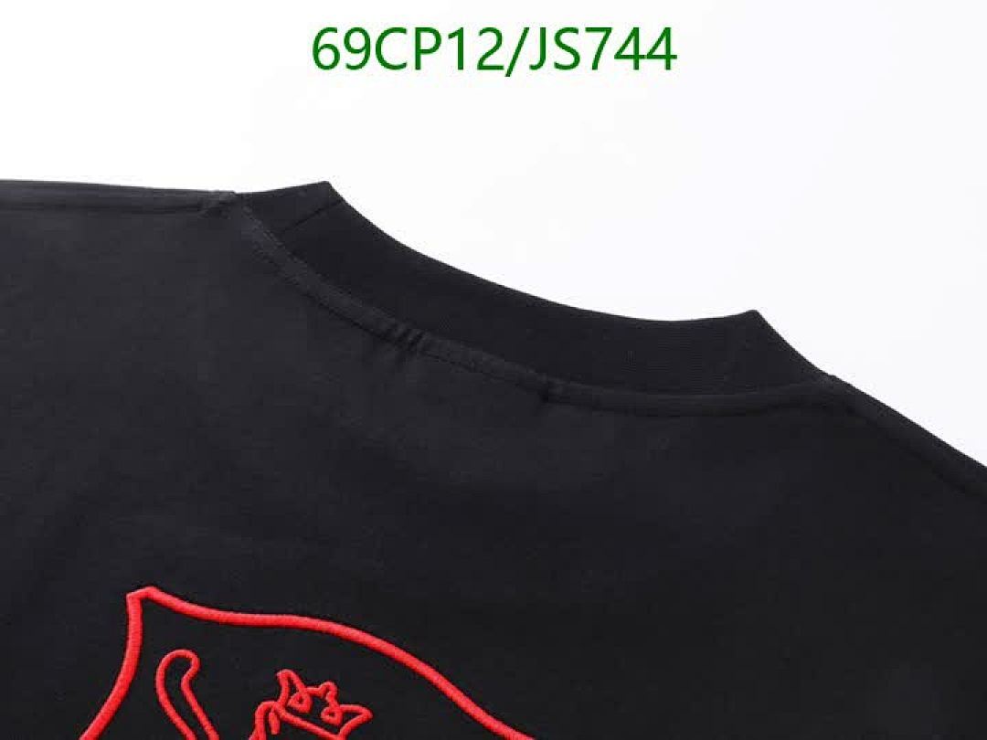 Clothing-Balenciaga Code: JS744 $: 69USD