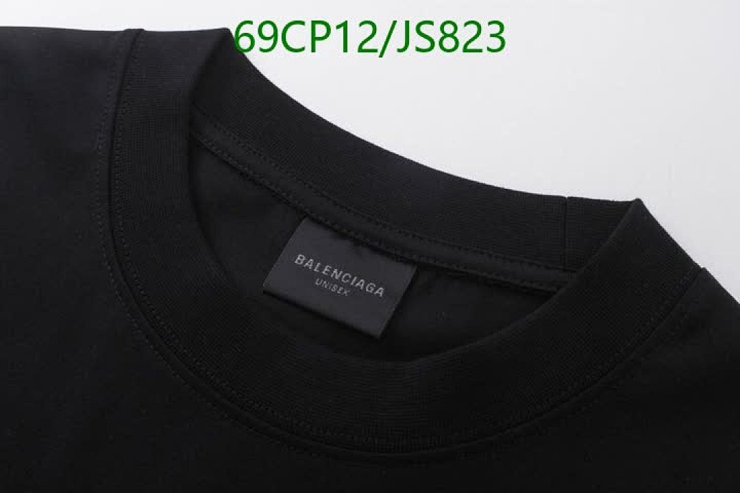 Clothing-Balenciaga Code: JS823 $: 69USD