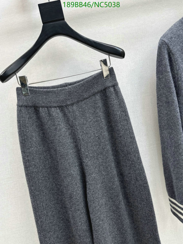 Clothing-Prada Code: NC5038 $:189USD