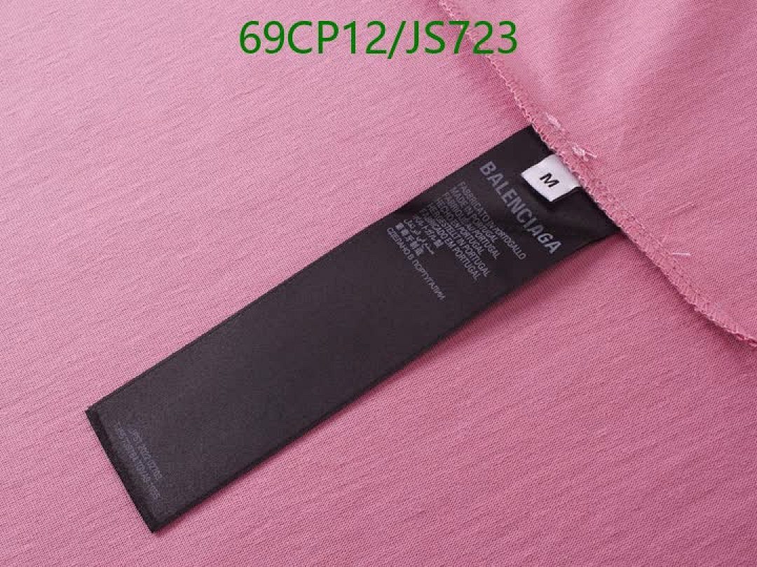 Clothing-Balenciaga Code: JS723 $: 69USD