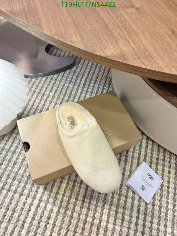 Women Shoes-UGG Code: NS4422 $: 119USD