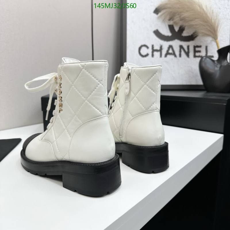 Women Shoes-Chanel Code: JS60 $: 145USD