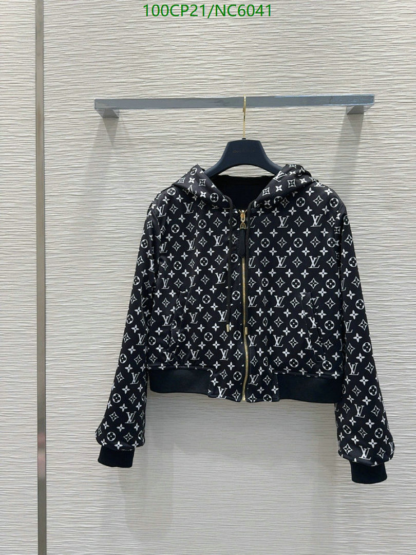 Clothing-LV Code: NC6041 $: 100USD
