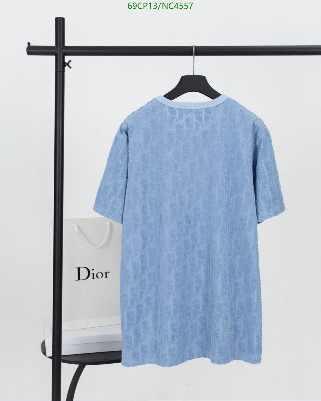 Clothing-Dior Code: NC4557 $: 69USD