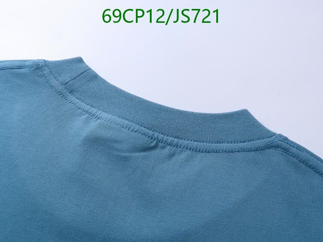 Clothing-Balenciaga Code: JS721 $: 69USD