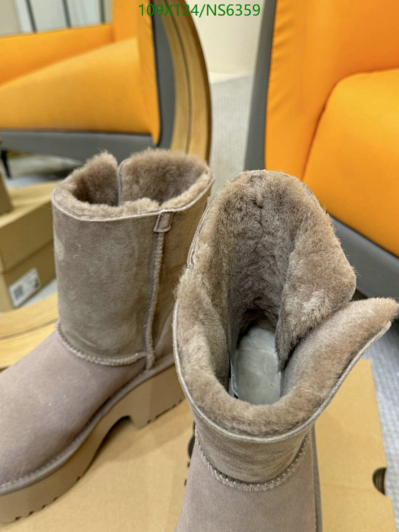 Women Shoes-Boots Code: NS6359 $: 109USD