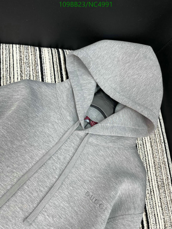 Clothing-Gucci Code: NC4991 $: 109USD