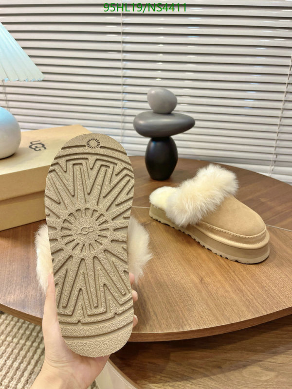 Women Shoes-UGG Code: NS4411 $: 95USD