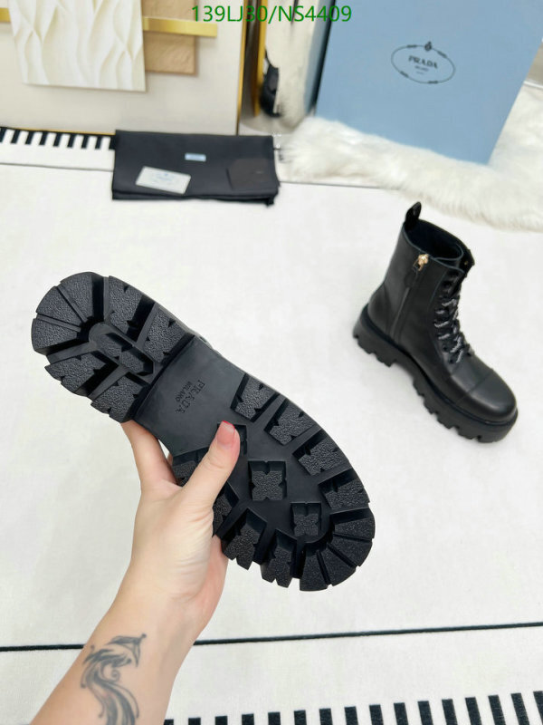 Women Shoes-Boots Code: NS4409 $: 139USD