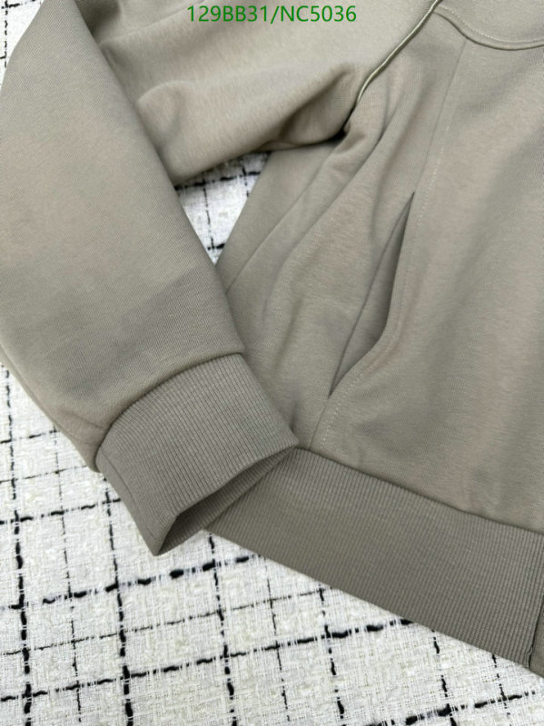 Clothing-Prada Code: NC5036 $: 129USD