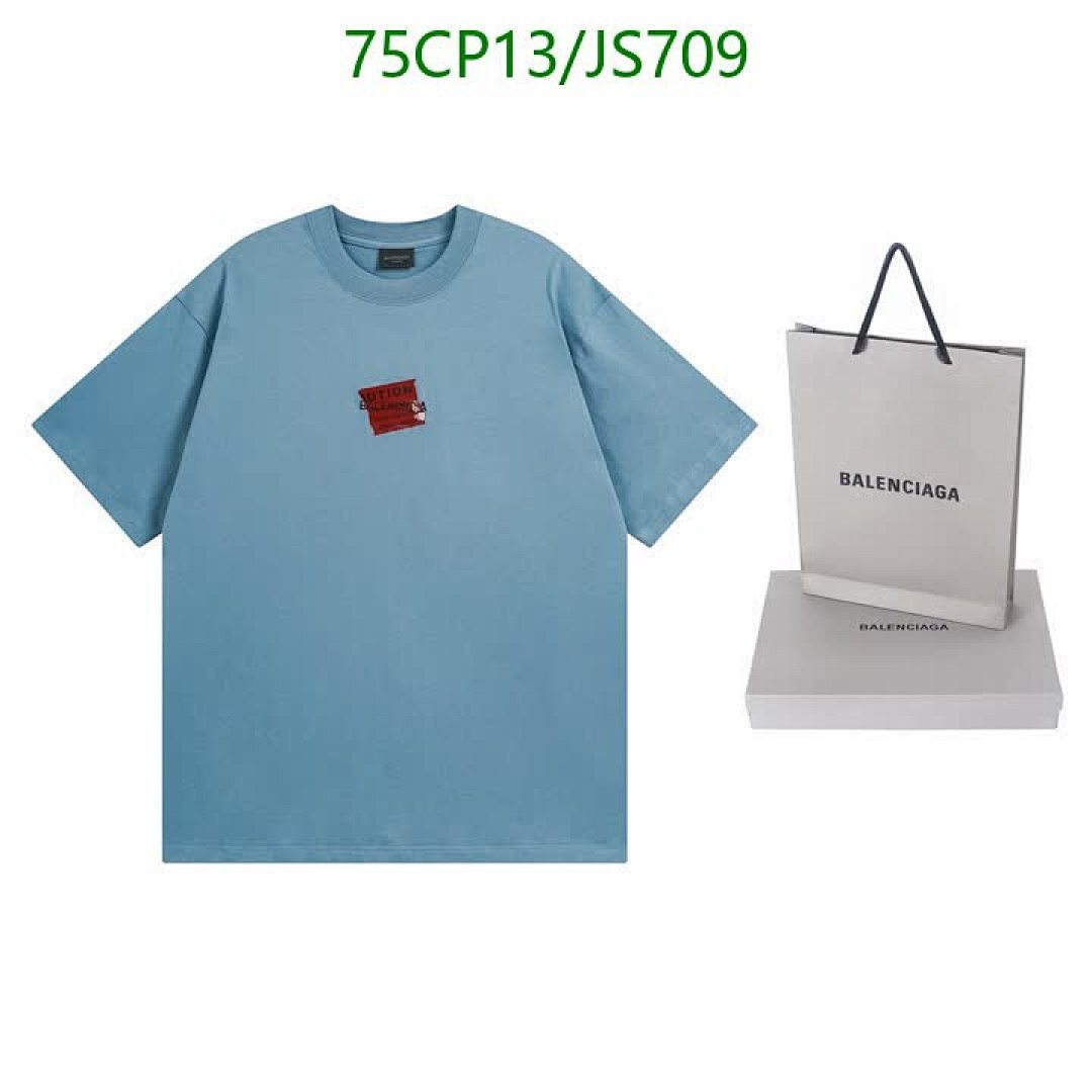 Clothing-Balenciaga Code: JS709 $: 75USD