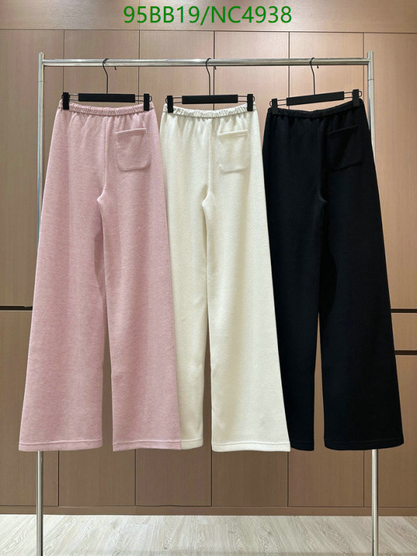 Clothing-Chanel Code: NC4938 $: 95USD