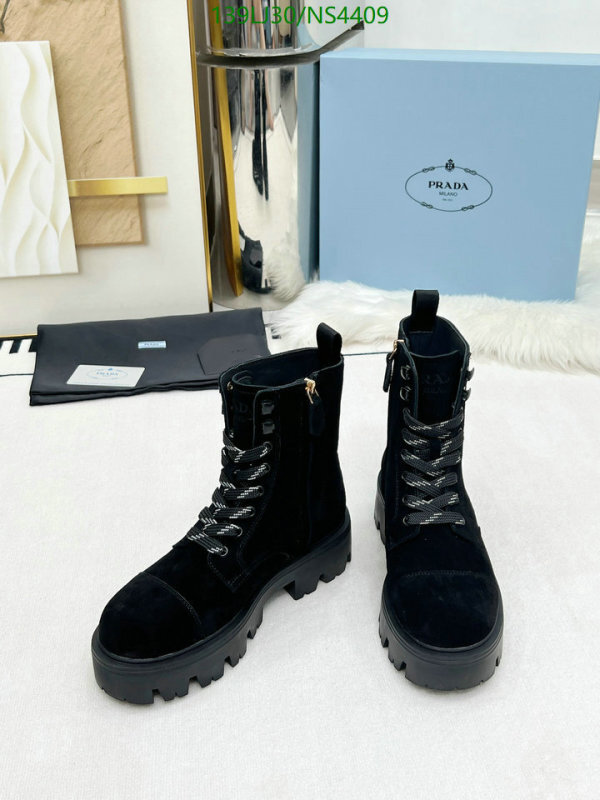 Women Shoes-Boots Code: NS4409 $: 139USD