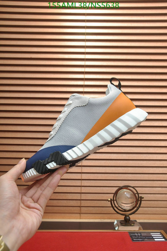 Men shoes-Hermes Code: NS5638 $: 155USD