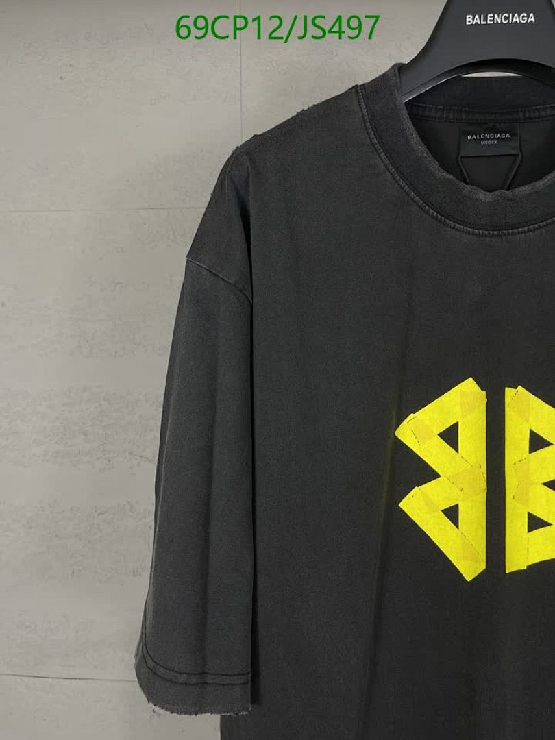 Clothing-Balenciaga Code: JS497 $: 69USD