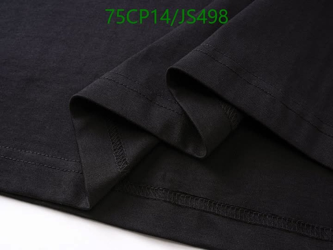 Clothing-Balenciaga Code: JS498 $: 75USD