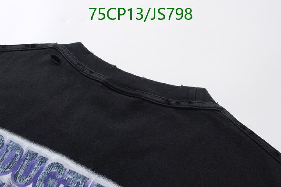 Clothing-Balenciaga Code: JS798 $: 75USD