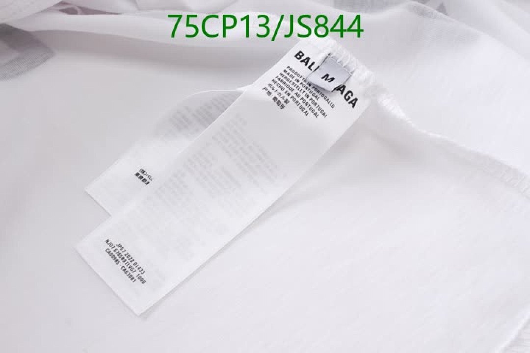 Clothing-Balenciaga Code: JS844 $: 75USD