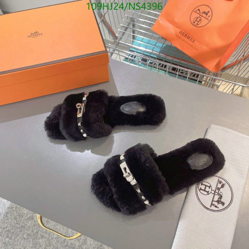Women Shoes-Hermes Code: NS4396 $: 109USD