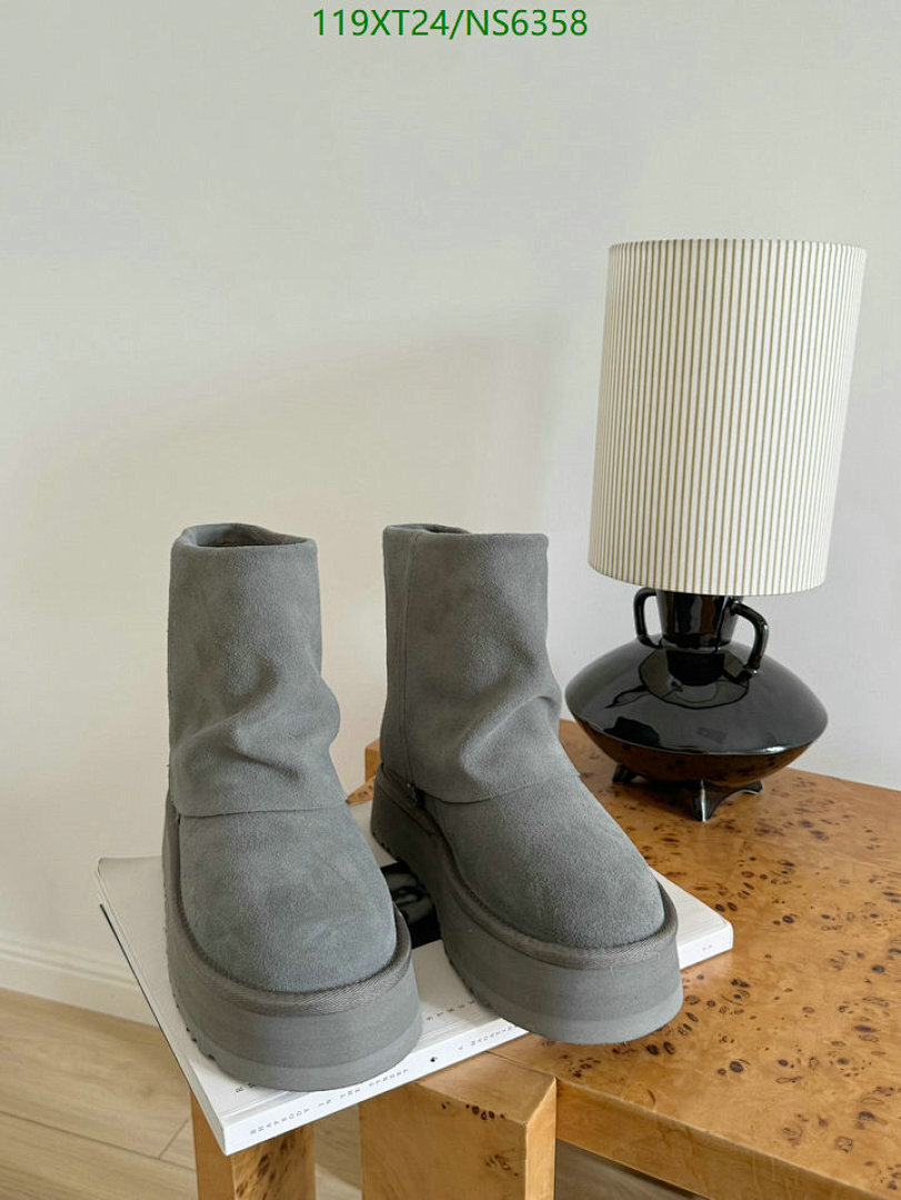 Women Shoes-Boots Code: NS6358 $: 119USD