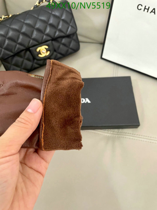 Gloves-Prada Code: NV5519 $: 49USD